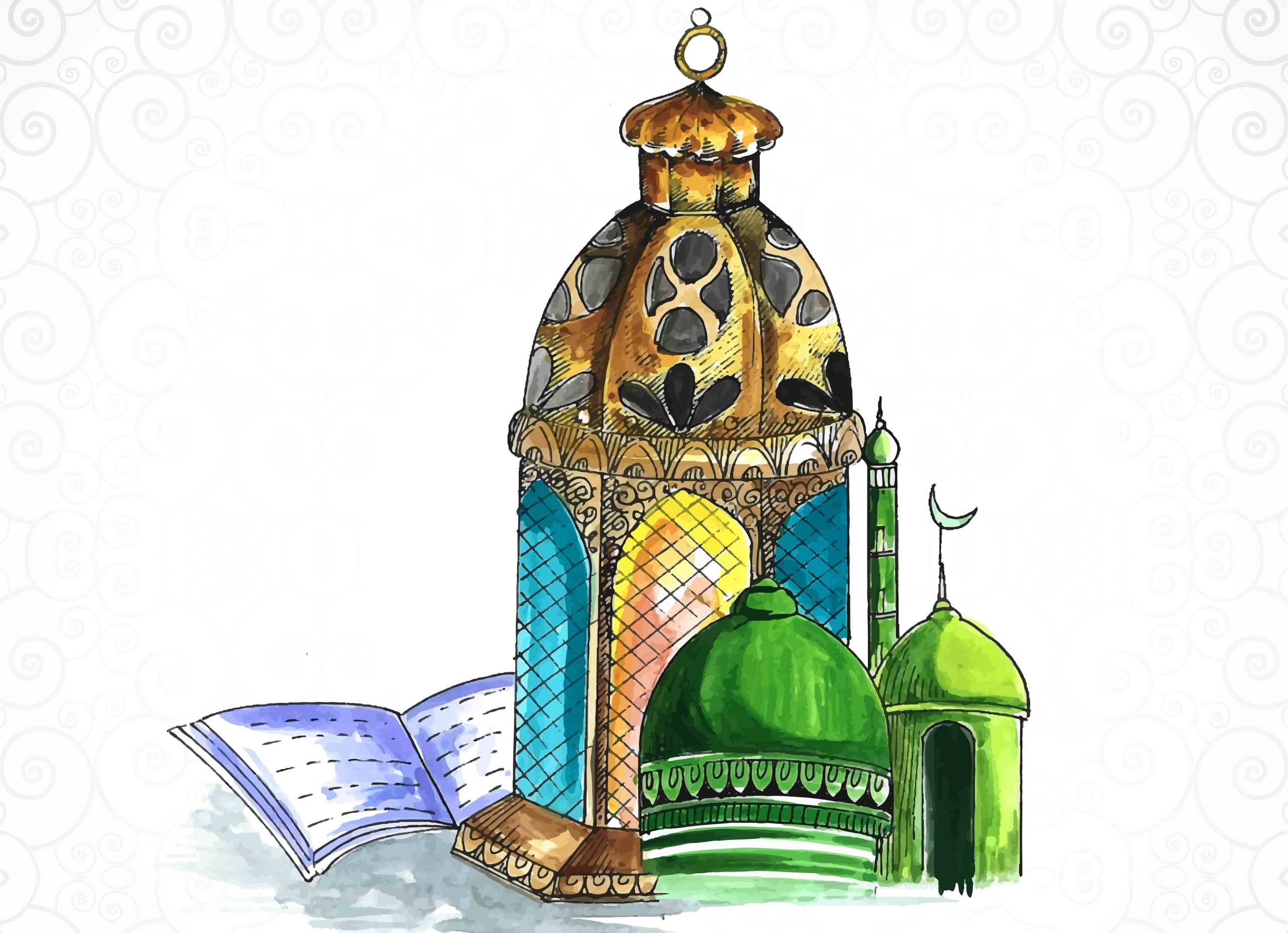 সমাজ সংস্কার ও মানবিক কল্যাণে ইসলামের মধ্যমপন্থা